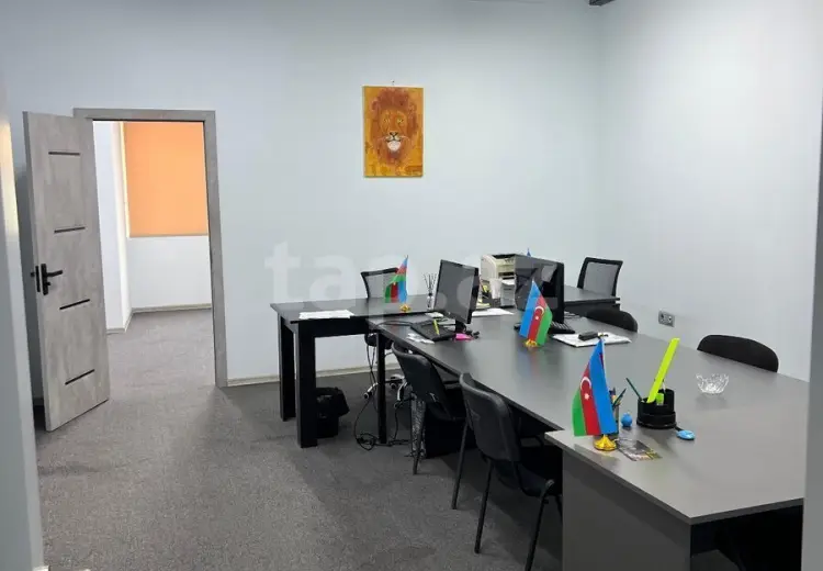 0 m² Obyekt / Ofis , Nərimanov, Bakı