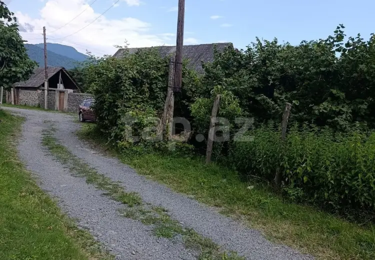 0 m² Obyekt / Ofis , Zaqatala