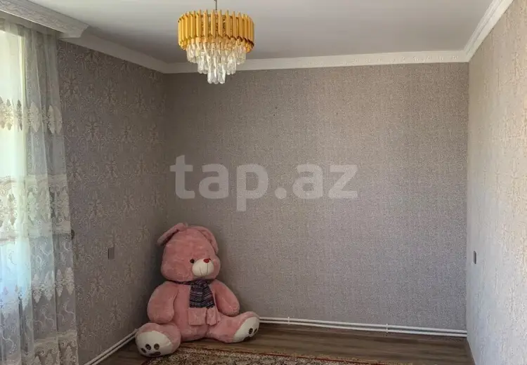 2 otaqlı mənzil , Sumqayıt
