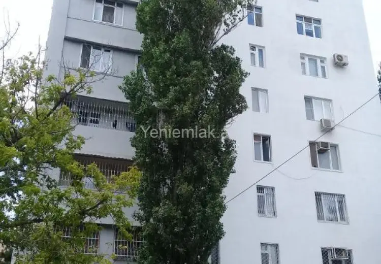 3 otaqlı mənzil Satılır, Yasamal qəs., Yasamal, Bakı
