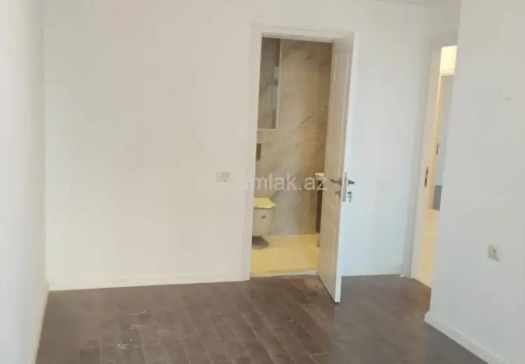 4 otaqlı mənzil Satılır, Yeni Yasamal qəs., Yasamal, Bakı
