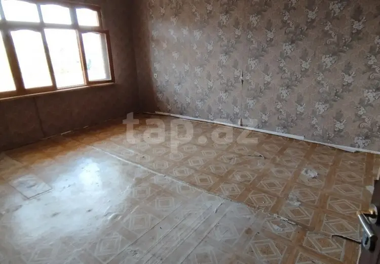 3 otaqlı mənzil , Sumqayıt