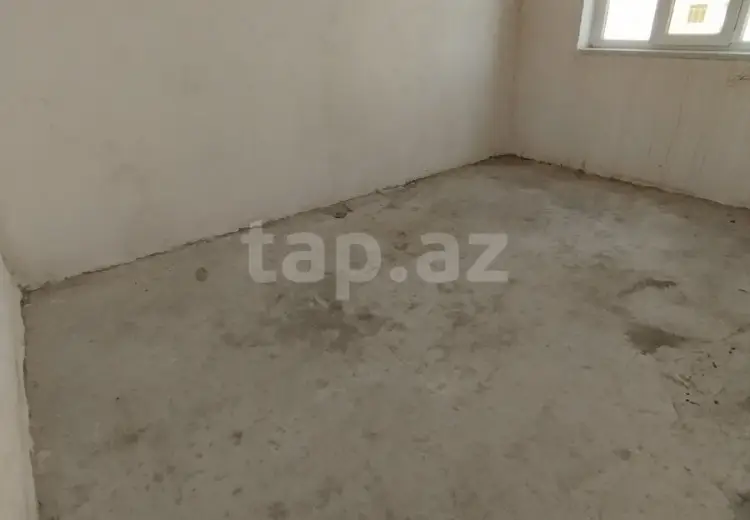 3 otaqlı mənzil , Sumqayıt