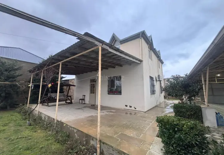 3 otaqlı mənzil Satılır, Qala, Xəzər, Bakı