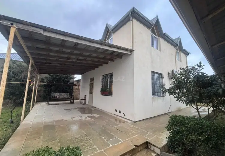 3 otaqlı mənzil Satılır, Qala, Xəzər, Bakı