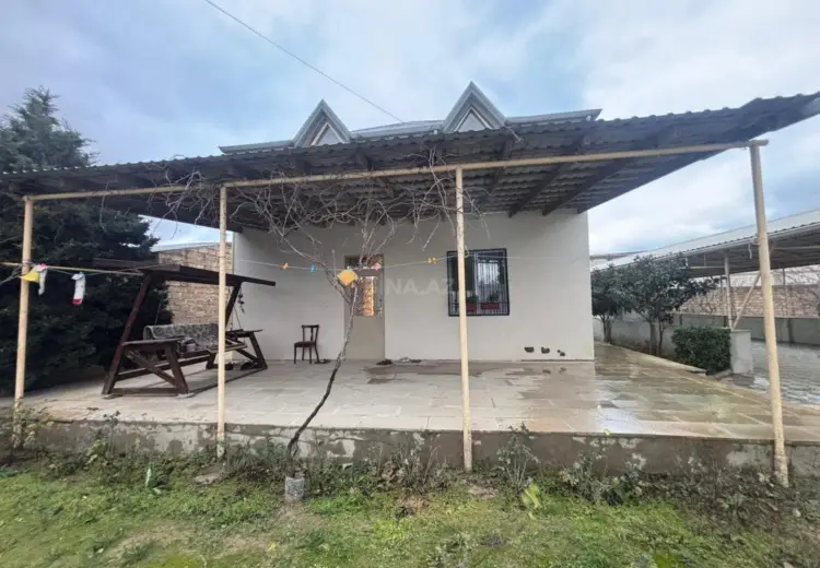 3 otaqlı mənzil Satılır, Qala, Xəzər, Bakı