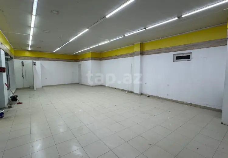 0 m² Obyekt / Ofis , Salyan