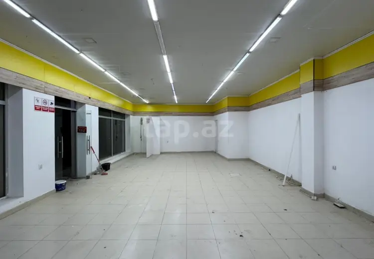 0 m² Obyekt / Ofis , Salyan