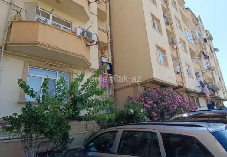 2 otaqlı mənzil Satılır, Xırdalan