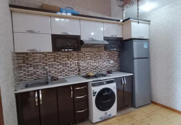 2 otaqlı mənzil Satılır, Xırdalan