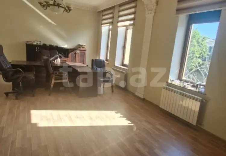 0 m² Obyekt / Ofis , Bakı