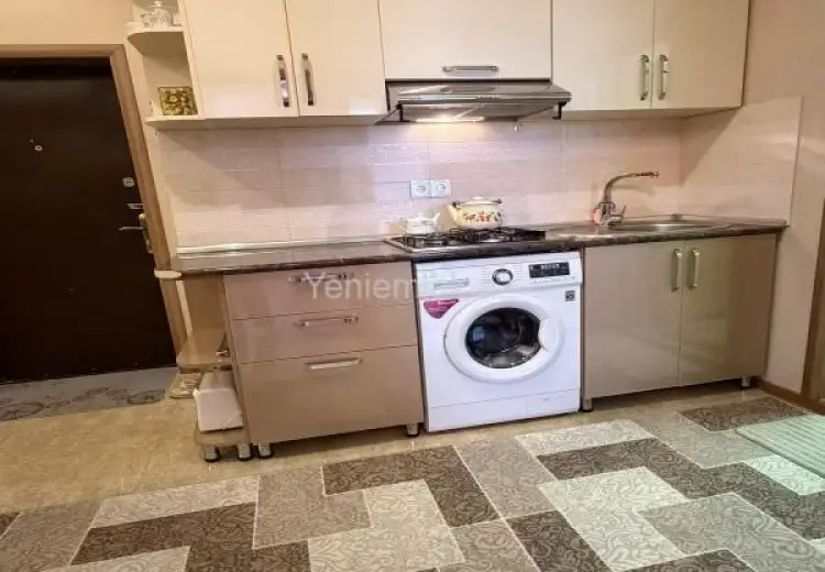 2 otaqlı mənzil Satılır, Zığ qəs., Suraxanı, Bakı