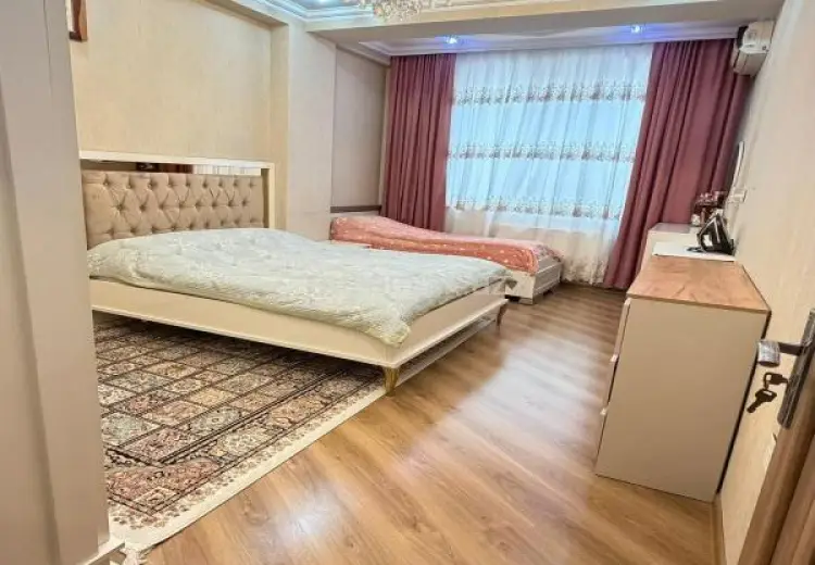 2 otaqlı mənzil Satılır, Zığ qəs., Suraxanı, Bakı