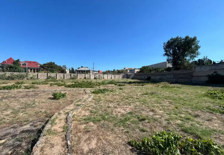 0 m² Obyekt / Ofis , Mərdəkan, Xəzər, Bakı