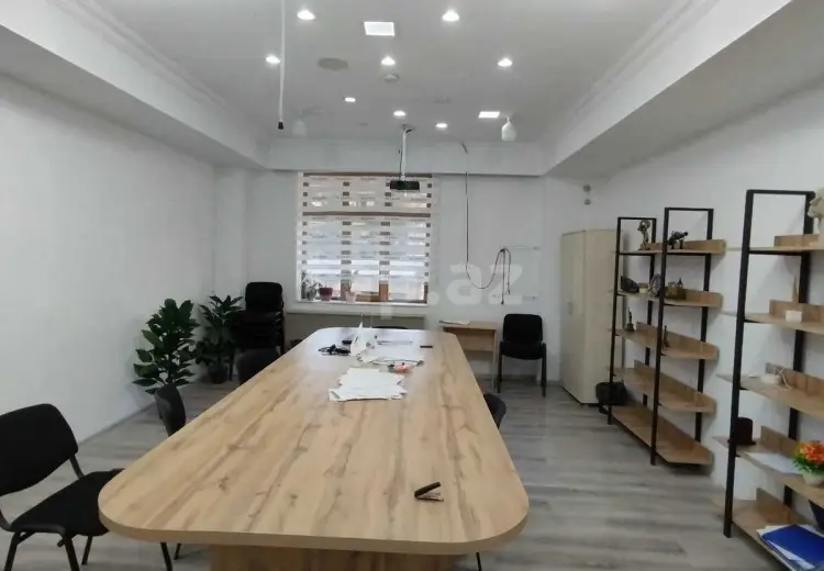 0 m² Obyekt / Ofis , Bakı