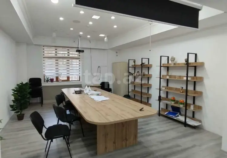 0 m² Obyekt / Ofis , Bakı