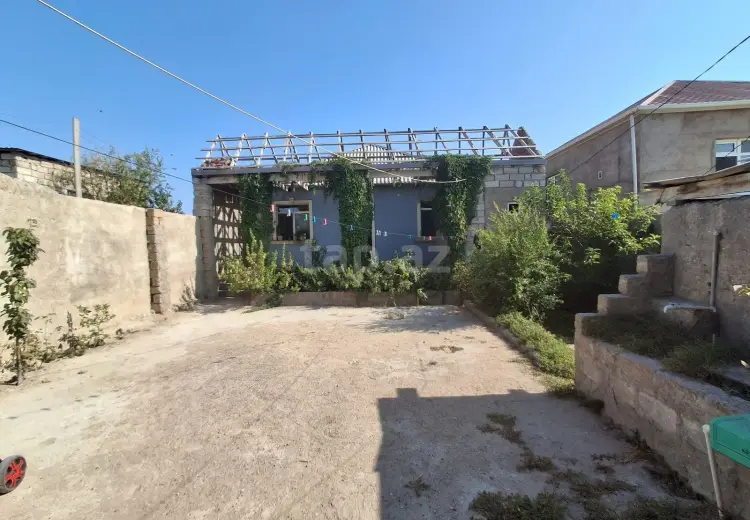 5 otaqlı mənzil , Sabunçu, Bakı