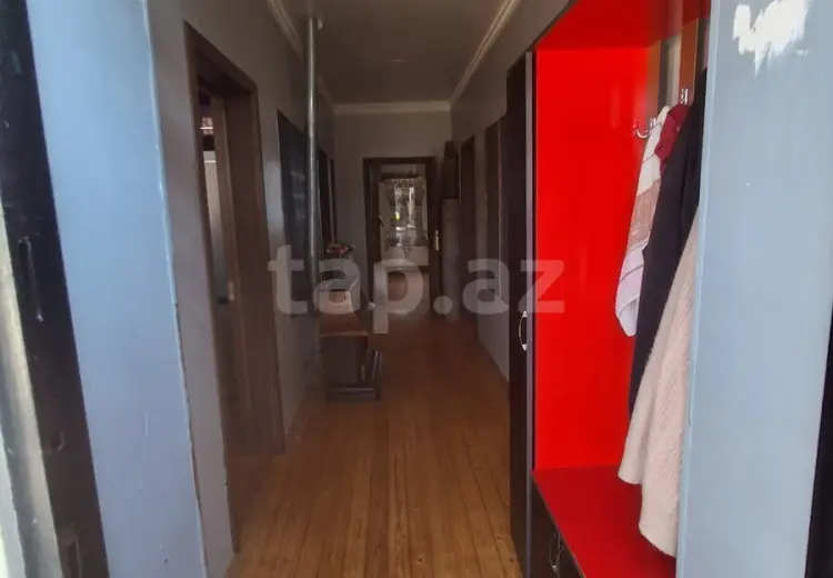 5 otaqlı mənzil , Sabunçu, Bakı
