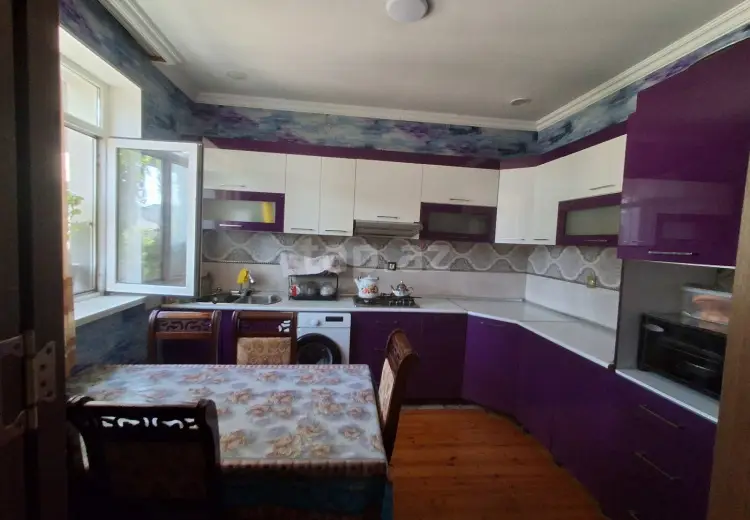 5 otaqlı mənzil , Sabunçu, Bakı