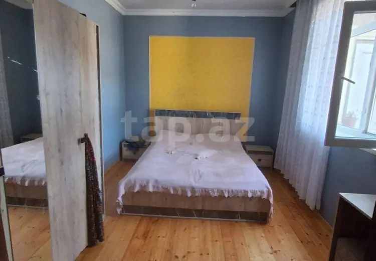 5 otaqlı mənzil , Sabunçu, Bakı