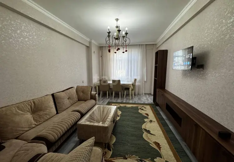 2 otaqlı mənzil , Bakı