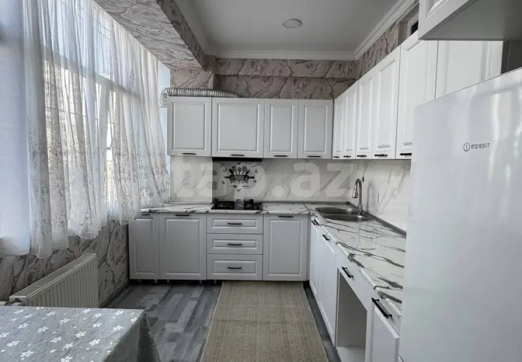 2 otaqlı mənzil , Bakı