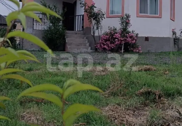 2 otaqlı mənzil Kirayə (günlük), Lerik