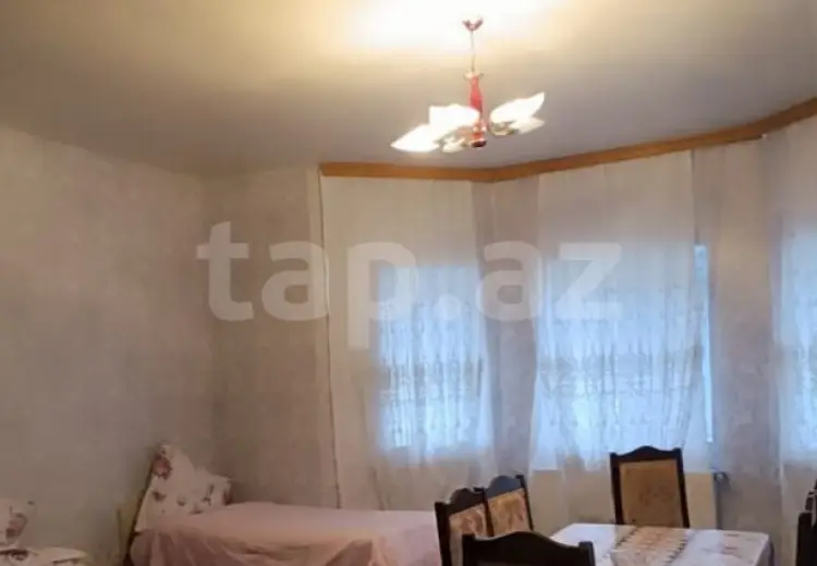 2 otaqlı mənzil Kirayə (günlük), Lerik