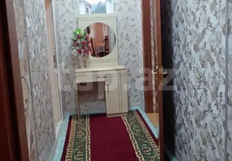 2 otaqlı mənzil Kirayə (günlük), Lerik