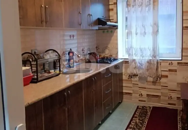 2 otaqlı mənzil Kirayə (günlük), Lerik