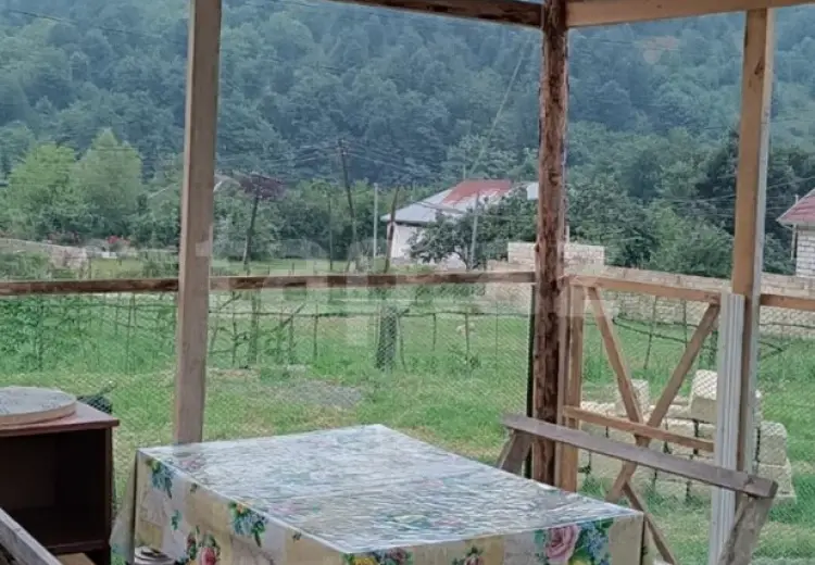 2 otaqlı mənzil Kirayə (günlük), Lerik