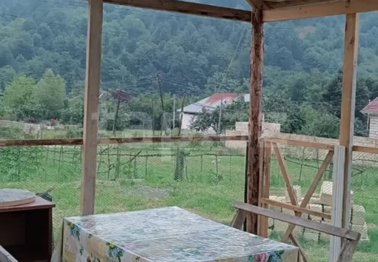 2 otaqlı mənzil Kirayə (günlük), Lerik