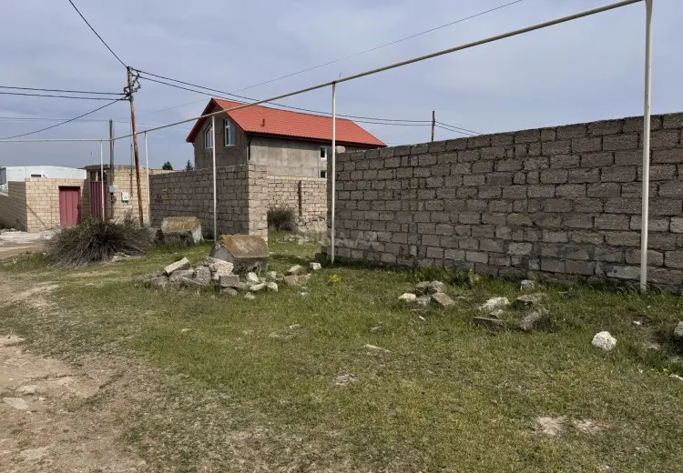 12 sot Torpaq Satılır, Nardaran qəs., Sabunçu, Bakı
