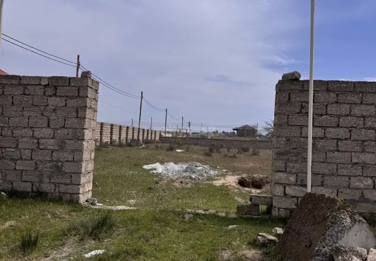 12 sot Torpaq Satılır, Nardaran qəs., Sabunçu, Bakı