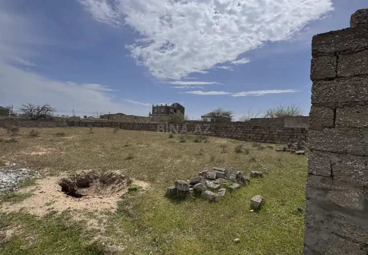 12 sot Torpaq Satılır, Nardaran qəs., Sabunçu, Bakı
