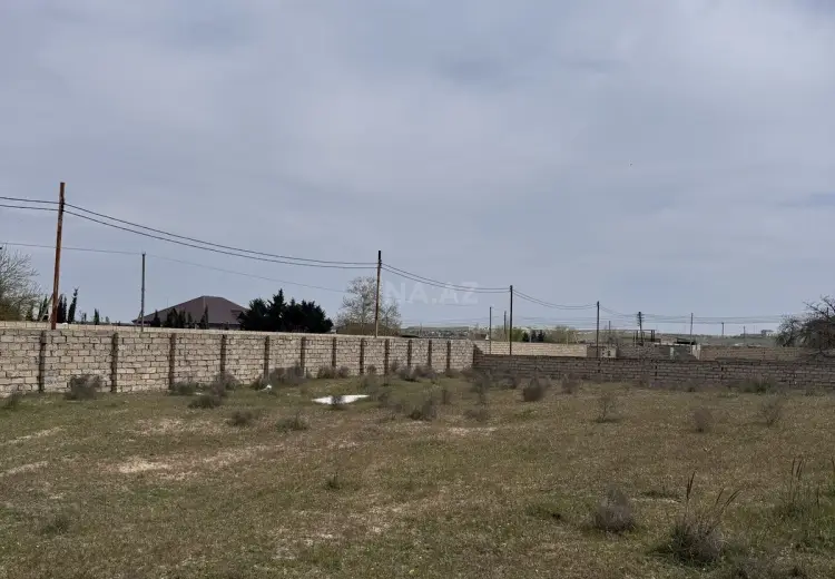 12 sot Torpaq Satılır, Nardaran qəs., Sabunçu, Bakı