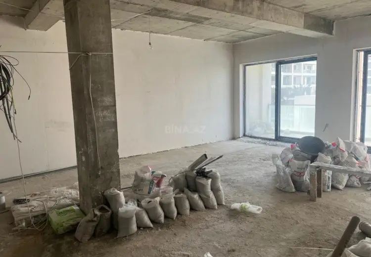 2 otaqlı mənzil Satılır, Nardaran qəs., Sabunçu, Bakı