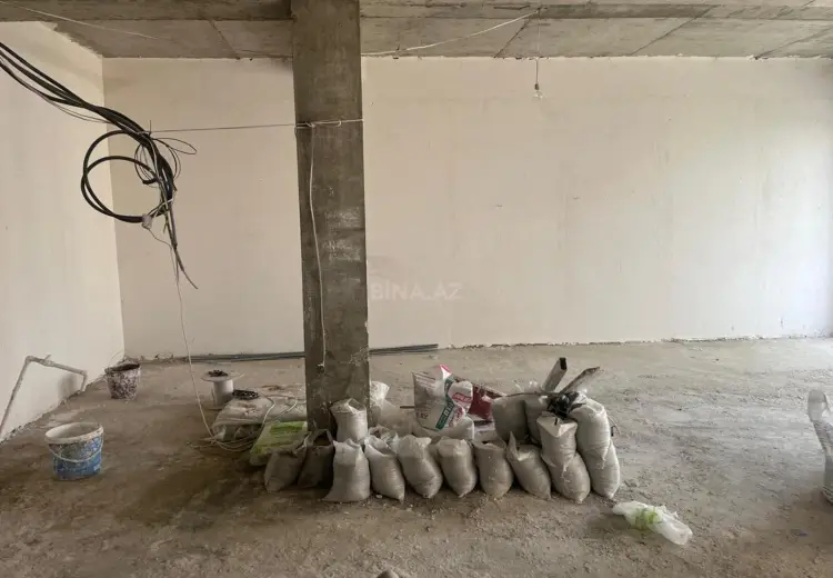 2 otaqlı mənzil Satılır, Nardaran qəs., Sabunçu, Bakı