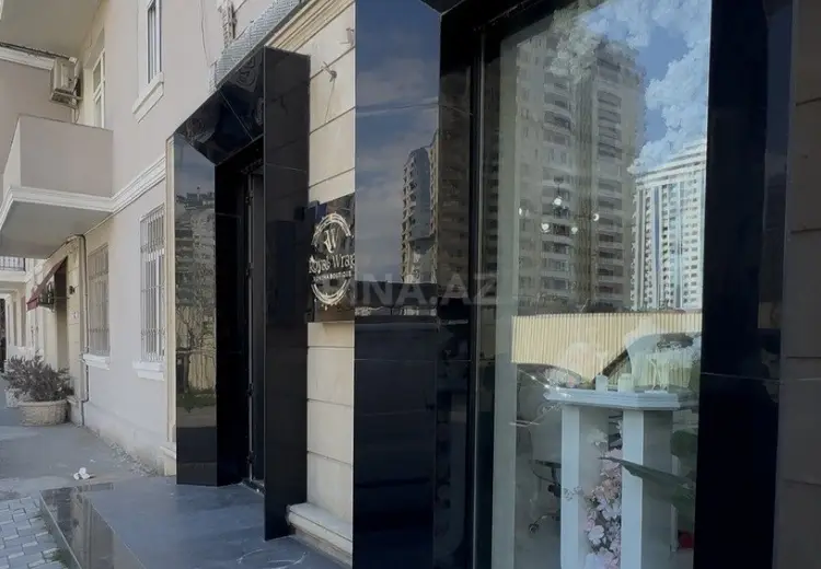 100 m² Obyekt / Ofis Satılır, Xətai, Bakı