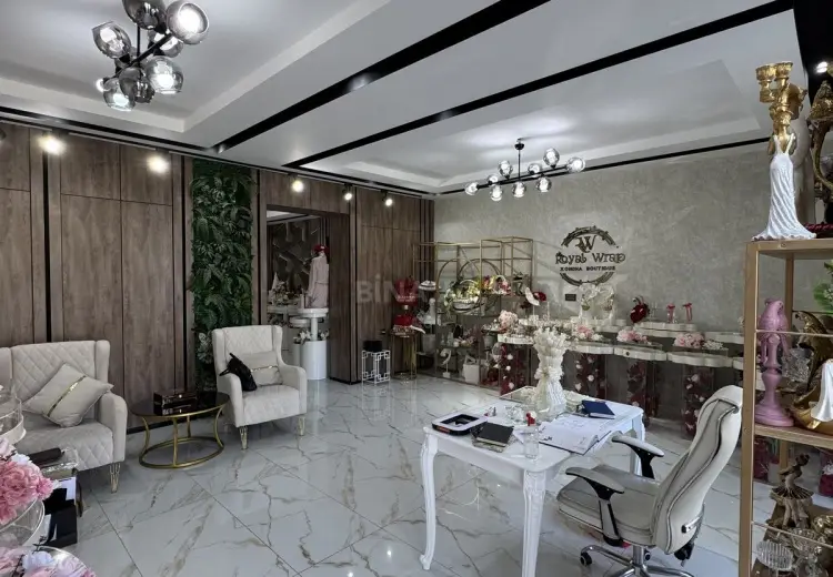 100 m² Obyekt / Ofis Satılır, Xətai, Bakı