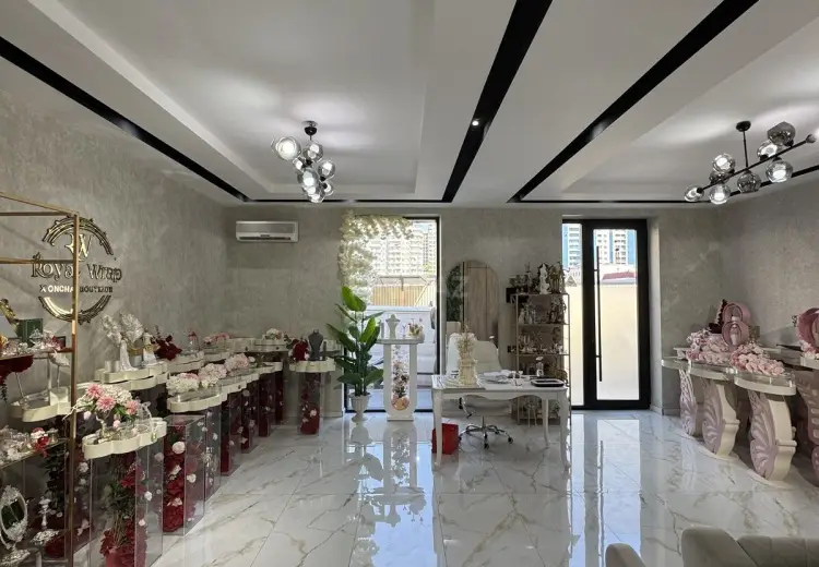 100 m² Obyekt / Ofis Satılır, Xətai, Bakı