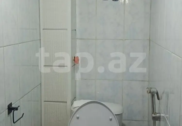 2 otaqlı mənzil , Şirvan