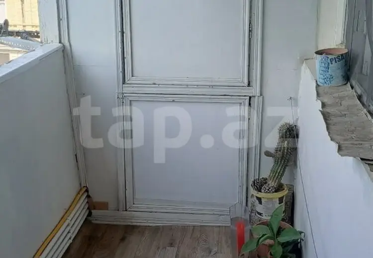 2 otaqlı mənzil , Şirvan