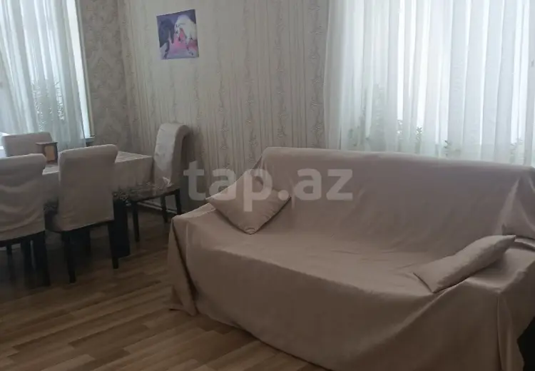 2 otaqlı mənzil , Şirvan