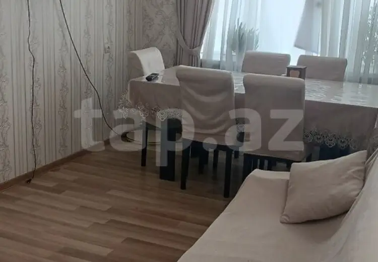 2 otaqlı mənzil , Şirvan