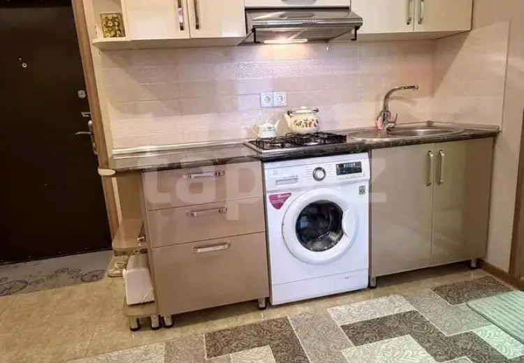 2 otaqlı mənzil , Zığ qəs., Suraxanı, Bakı