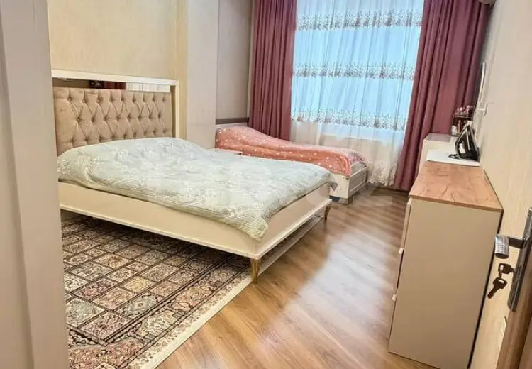 2 otaqlı mənzil , Zığ qəs., Suraxanı, Bakı