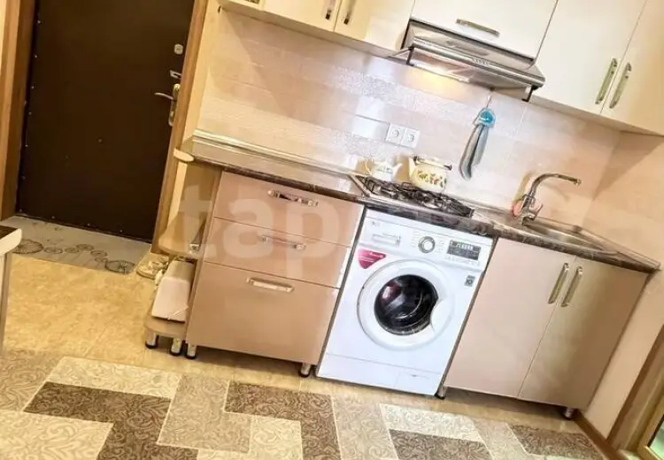2 otaqlı mənzil , Zığ qəs., Suraxanı, Bakı