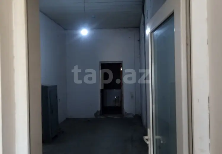 0 m² Obyekt / Ofis , Bakı