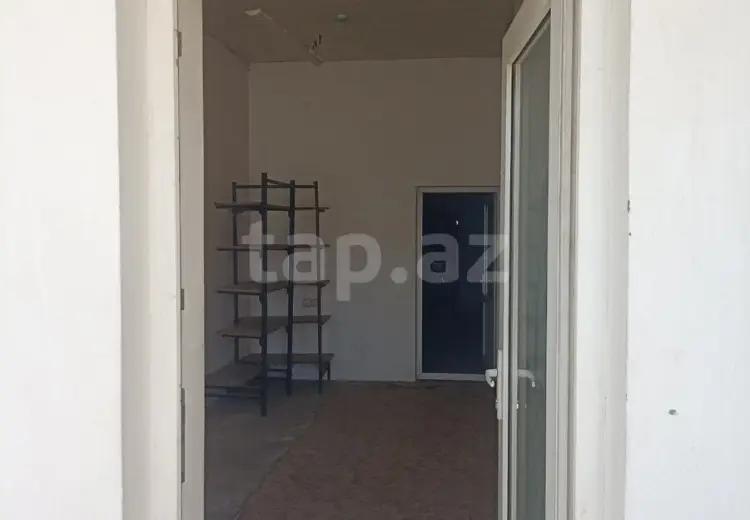 0 m² Obyekt / Ofis , Bakı